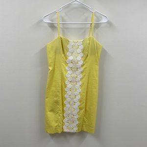 Lily Pulitzer Shelli Stretch Dress